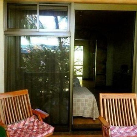 Hotel Roca Verde Beachfront Puntarenas Exterior photo